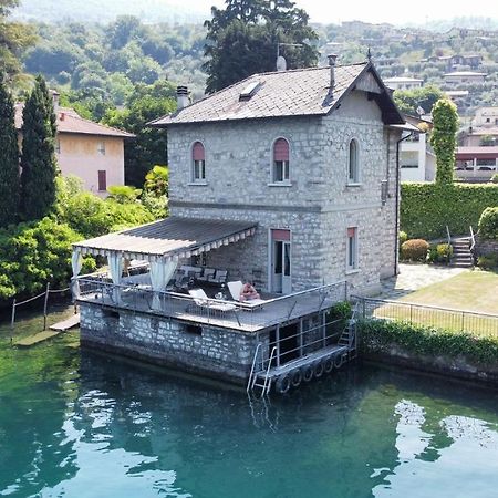 Villa Sofia スルツァーノ エクステリア 写真