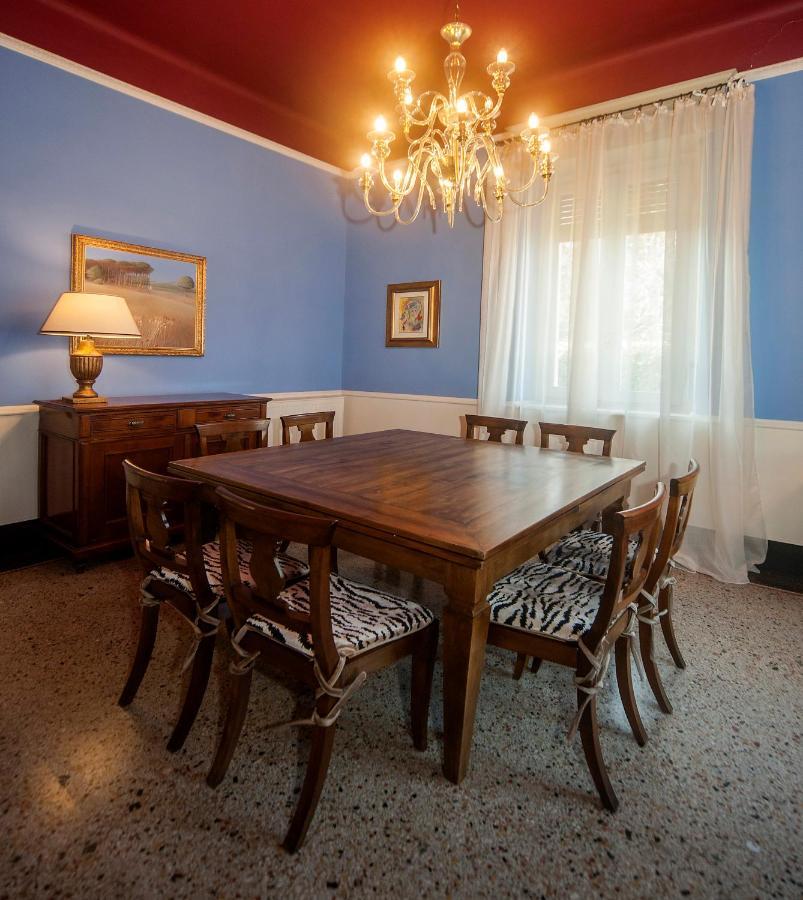 Villa Sofia スルツァーノ エクステリア 写真