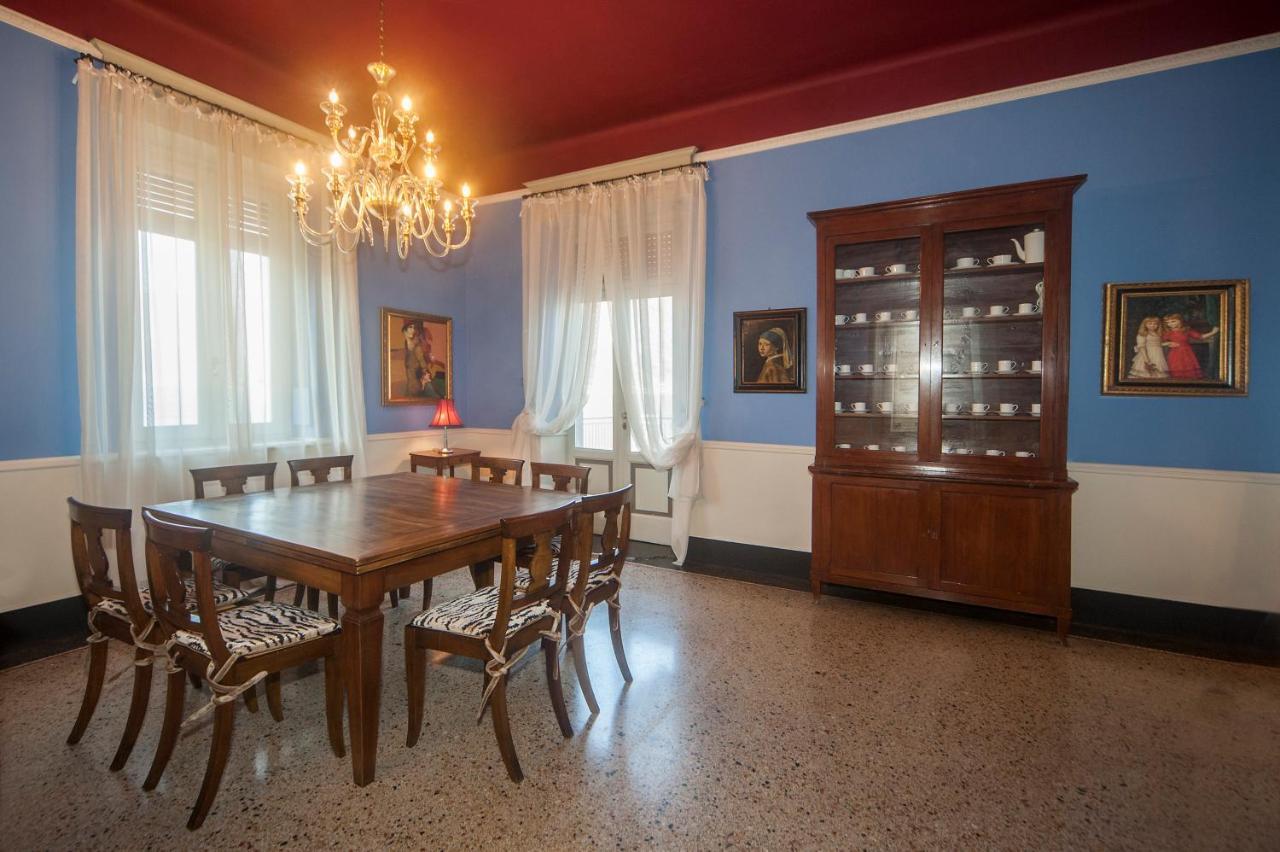 Villa Sofia スルツァーノ エクステリア 写真