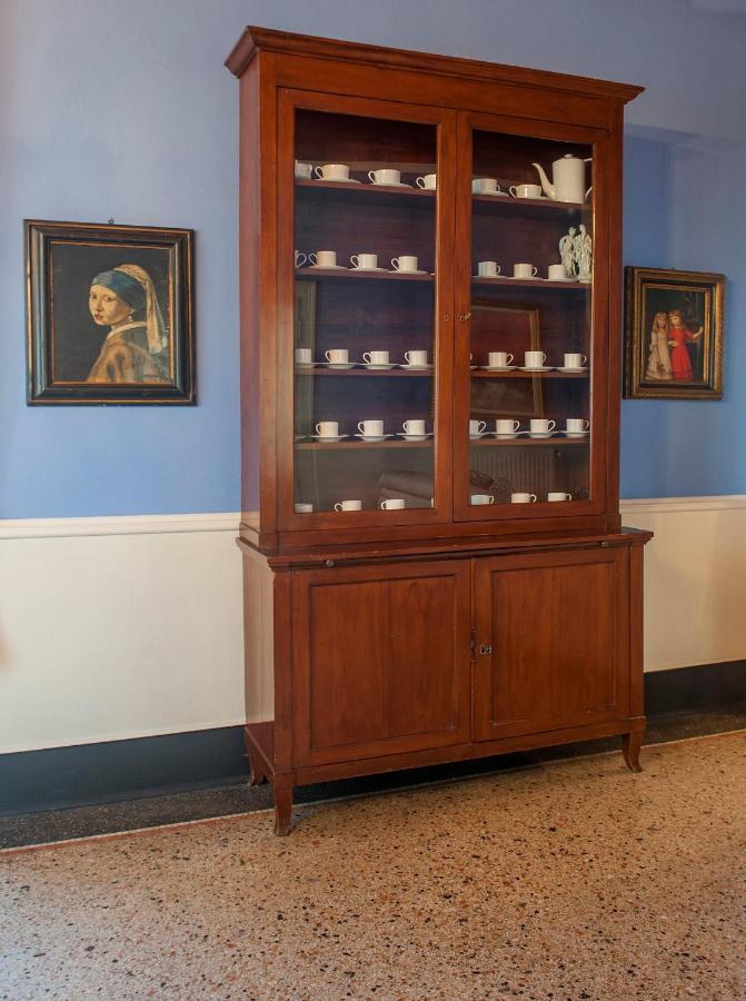 Villa Sofia スルツァーノ エクステリア 写真