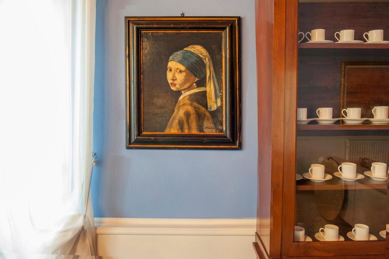 Villa Sofia スルツァーノ エクステリア 写真