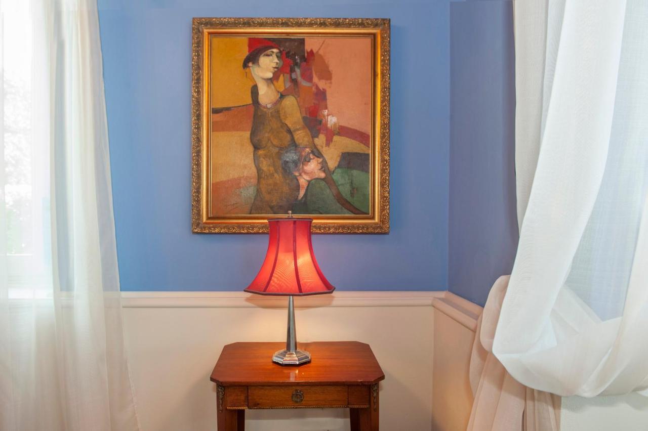 Villa Sofia スルツァーノ エクステリア 写真