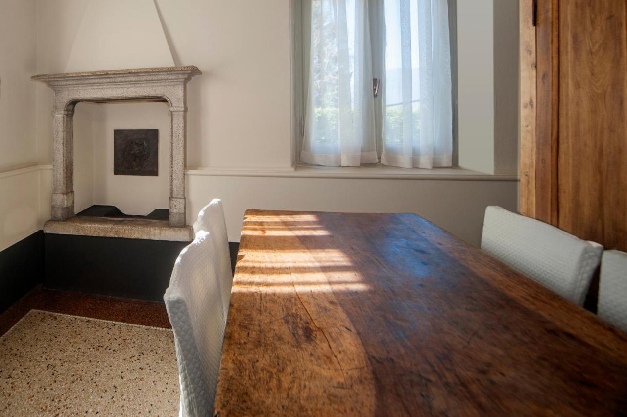 Villa Sofia スルツァーノ エクステリア 写真