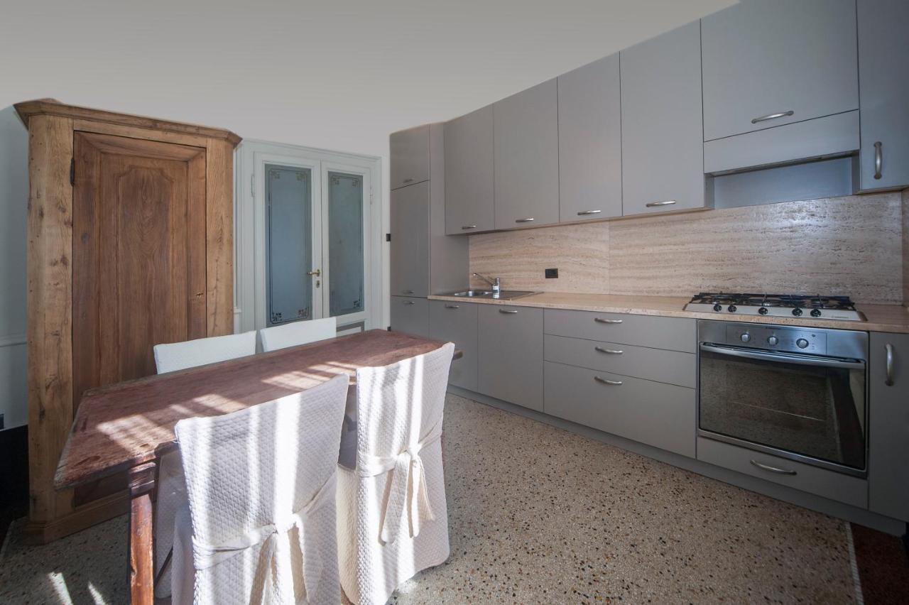 Villa Sofia スルツァーノ エクステリア 写真
