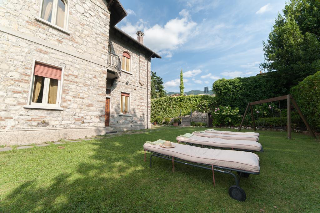 Villa Sofia スルツァーノ エクステリア 写真